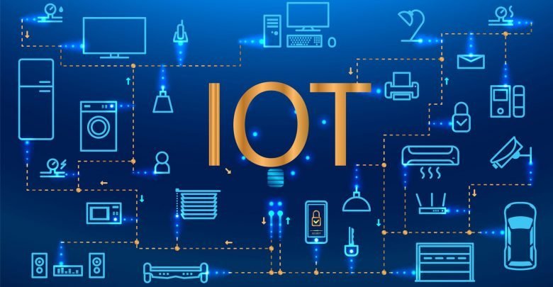 IOT : Nesnelerin İnterneti nedir?