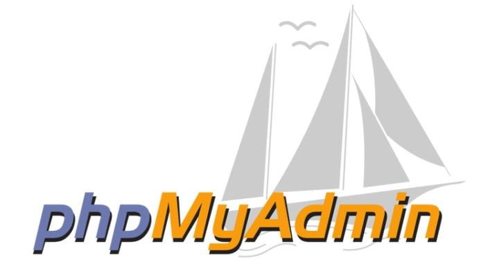 Phpmyadmin Nedir?