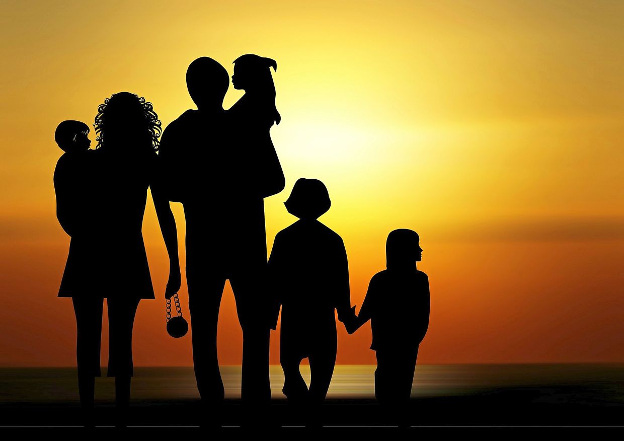 Aile Sosyolojisi ve Aile Sosyolojisi Temel Kavramları
