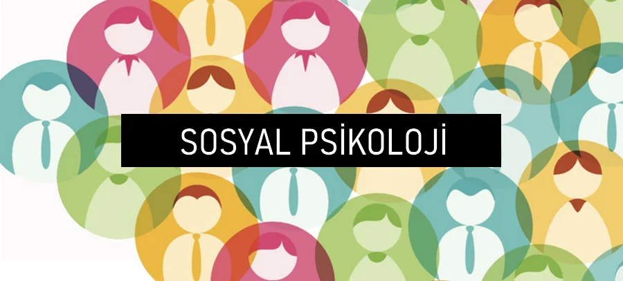 Sosyal Psikoloji